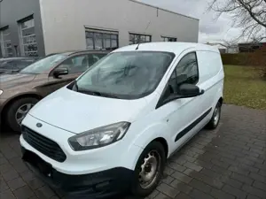 Ford Transit Courier Basis BT