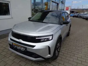 Opel Frontera GS 1.2 107 kW Rückfahrkamera