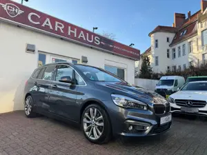 BMW 220 2 Gran Tourer 220 d xDrive Luxury Line* 7Sit