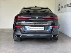 BMW X6 xDrive30d PANO/Soft/AKUSTIK/4xSH/CAM/DAB/hk Bild 5