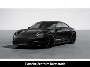 Porsche Taycan GTS HA-Lenkung InnoDrive Head-Up 21-Zoll