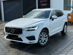 Volvo XC60 R Design 2WD 1Hd 360° AUT TOTW SPUR ALCANT