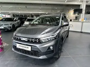 Dacia Jogger Journey Eco-G 120 auto