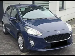 Ford Fiesta 1.0 EcoBoost Automatik Active