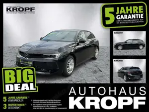 Opel Astra L 1.2 Turbo Elegance LED+SHZ+2xKlima+Kam.