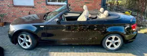 BMW 118 1er Cabrio 118i Cabrio