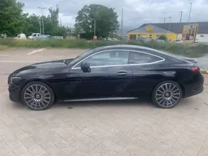 Mercedes-Benz CLE 300 4Matic AMG Line  MB-Garantie 2029