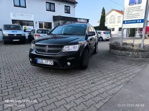 Fiat Freemont 2.0 Multijet 16V