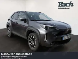 Toyota Yaris Cross 1.5 Hybrid Teamplayer mit Winter-Pa Bild 2