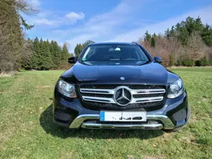 Mercedes-Benz GLC 250 GLC 250 4Matic