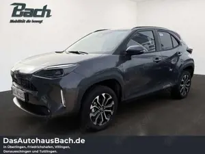 Toyota Yaris Cross 1.5 Hybrid Teamplayer mit Winter-Pa Bild 1