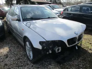 BMW 320 320i Automatik -Motor ok- Airbag ok