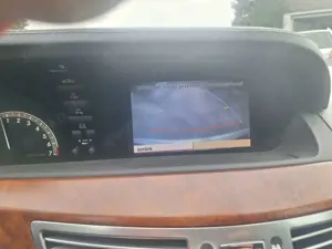 Mercedes-Benz S 500 S-Klasse 7G-TRONIC Bild 3