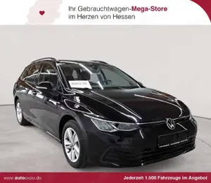 Volkswagen Golf Golf Variant 2.0 TDI Life AHK ACC NAV