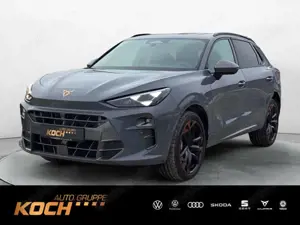CUPRA Terramar VZ 2.0 TSI 4Drive ACC*DCC*SHZ*Pano*Matr