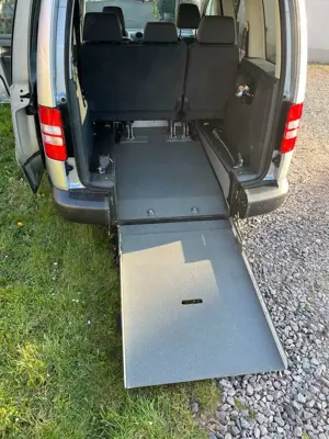 Volkswagen Caddy Caddy 1.2 TSI (5-Si.) Trendline