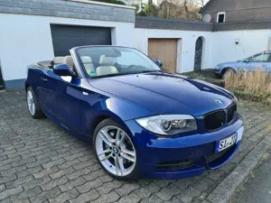 BMW 135 135i Cabrio Aut. Bild 3