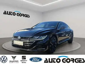 Volkswagen Arteon R-Line 2.0l TDI 4Motion +PANO+EASY-OPEN+