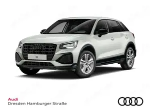 Audi Q2 advanced 35 TFSI 110(150) kW(PS) S tronic