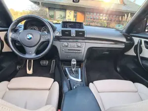 BMW 135 135i Cabrio Aut. Bild 5