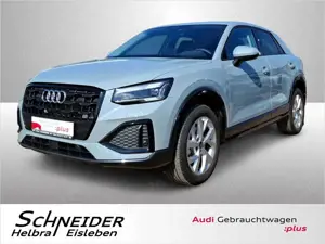 Audi Q2 35 TFSI S-TRONIC ADVANCED CAM+AZV+MATRIX+SONOS