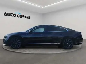 Volkswagen Arteon R-Line 2.0l TDI 4Motion +PANO+EASY-OPEN+ Bild 2