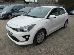 Kia Rio 1.2