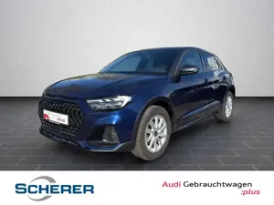 Audi A1 30 TFSI S tronic NAVI EPH+ ACC SHZ