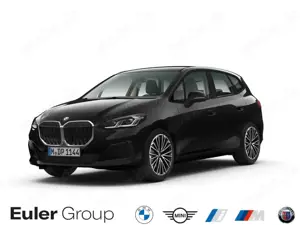 BMW 220 Active Tourer iA AHK-klappbar AHK Navi Digitales C