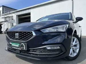 SEAT Leon SP 2.0 TDI DSG Style 125€ m.20% Anz. Navi ACC LE