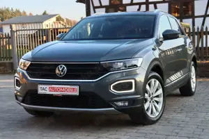 Volkswagen T-Roc Sport DSG LED NAVI ACC LANE 1.HD WIE NEU