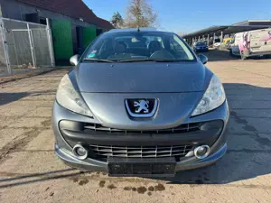 Peugeot 207 Sport **HU/AU 02.2027**