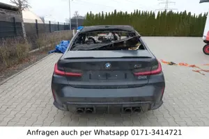 BMW M3 Competition