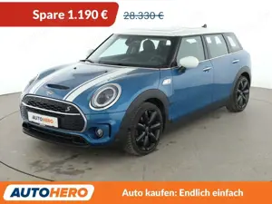 MINI Cooper S Clubman Cooper S Classic Trim Aut.*NAVI*ACC*HUD*PDC*