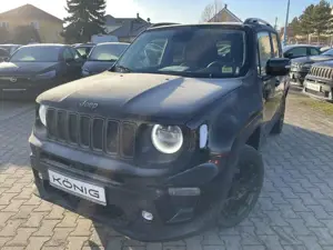 Jeep Renegade Upland Automatik Allrad *Klima*Carplay