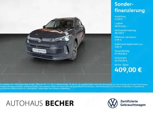 Volkswagen Tiguan Life 1.5 eHybrid DSG /AHK/Navi/LED/Sitzhz