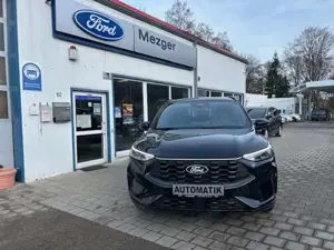Ford Kuga ST-Line