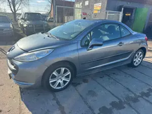 Peugeot 207 Sport **HU/AU 02.2027** Bild 5