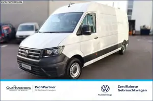 Volkswagen Crafter Kasten 2.0 TDI 4MOTION LR HD AHK DAB+