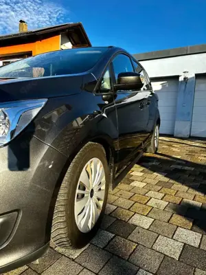 Ford Grand C-Max C-Max 1.5 EcoBoost Start-Stopp-System Trend Bild 3