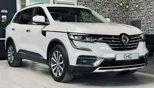Renault Koleos Limited |LED|Kamera|SHZ|LKRSHZ|
