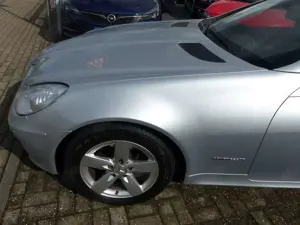 Mercedes-Benz SLK 200 SLK 200 Kompressor (171.442) Bild 5