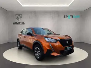 Peugeot 2008 Active Pack 1.2 PT 100 PDC Apple CarPlay Android A