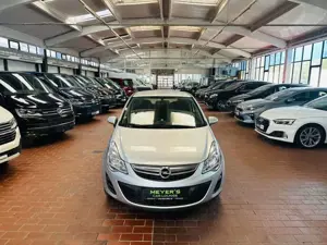 Opel Corsa D Selection Klima*Schekcheft* 17456 km ***