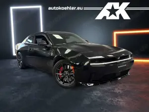 Dodge Charger Daytona EV MY26 650 PS VOLL!!!