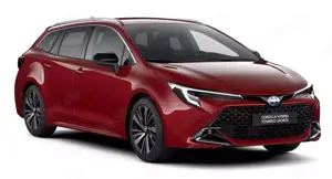 Toyota Corolla Touring Sports 1.8l Technik-Paket