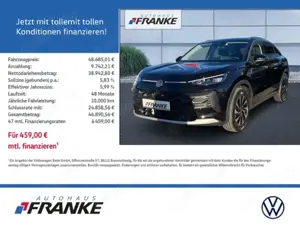 Volkswagen T-Roc Style 1.5eTSI,DSG,Panoramadach IQ-Light