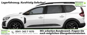 Dacia Jogger Extreme 5-Sitzer+SHZ+Navi+PDC+RFK Hybrid 140 10...