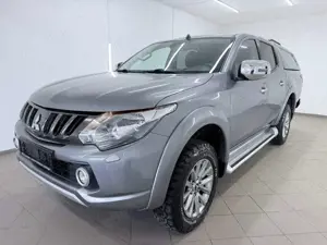 Mitsubishi L200 Doppelkabine 4WD*NAV*PDC*TÜV NEU*