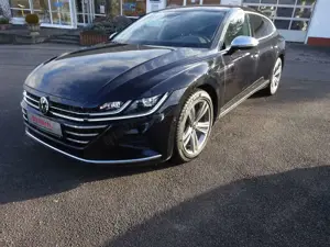 Volkswagen Arteon Shooting Brake Elegance 4Motion